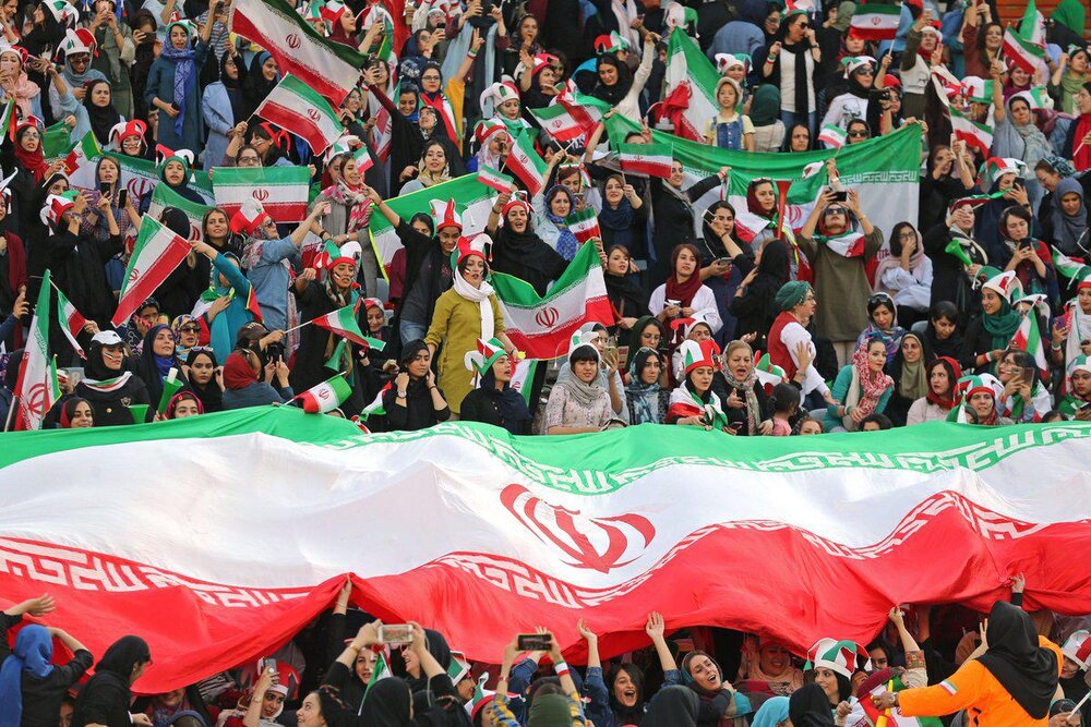 قفل ورزشگاه آزادی بالاخره باز میشود؟