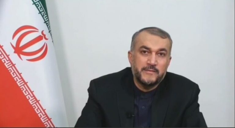 امیرعبداللهیان: نصرالله بزرگترین رهبر سیاسی منطقه است