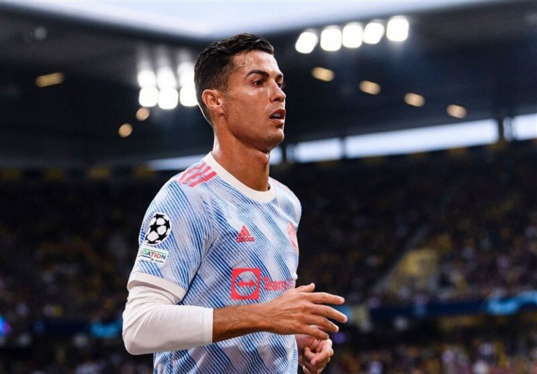 رکورد شکنیهای بیپایان رونالدو!/عکس