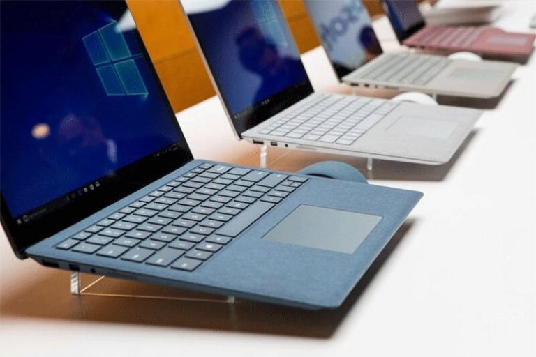 این لپتاپ را ۱۰۳ میلیون تومان بخرید
