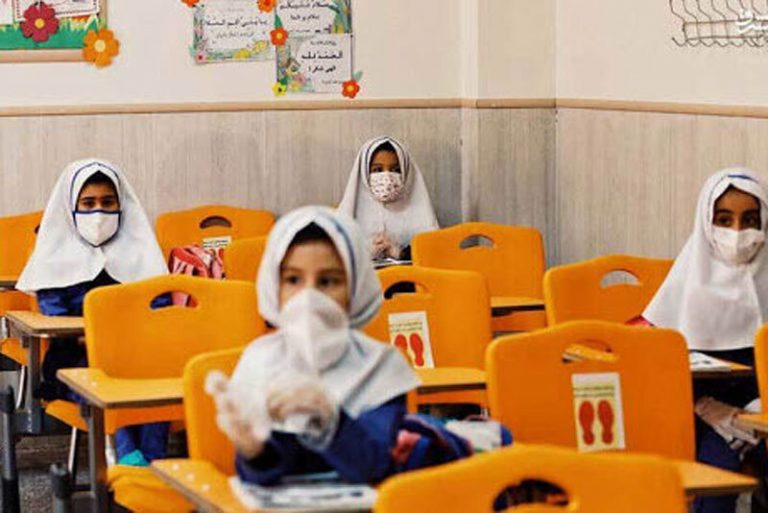 در بازگشایی مدارس انعطافپذیر باشیم؛ امکان بازگشت به آموزش مجازی