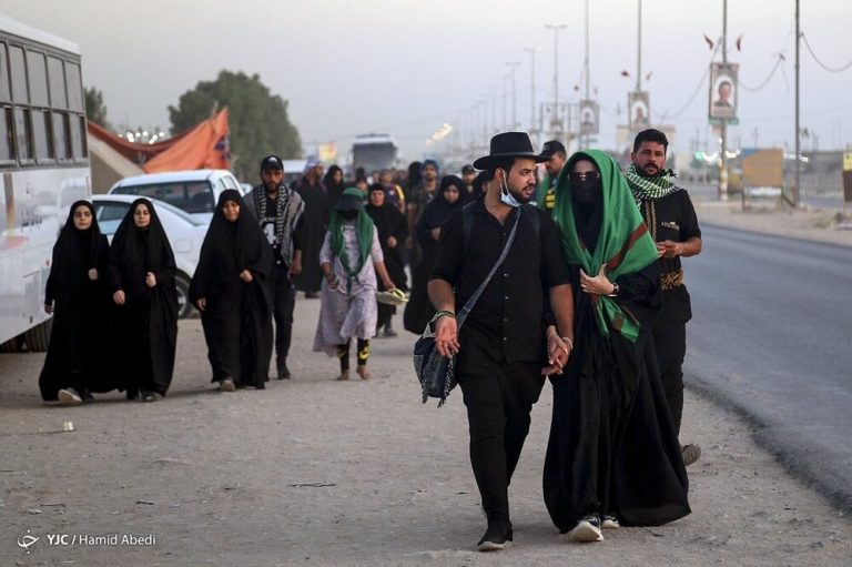 معاون دانشگاه علوم پزشکی ایلام : ۱۲ هزار تست کرونا از زائران در مرز مهران گرفته شد