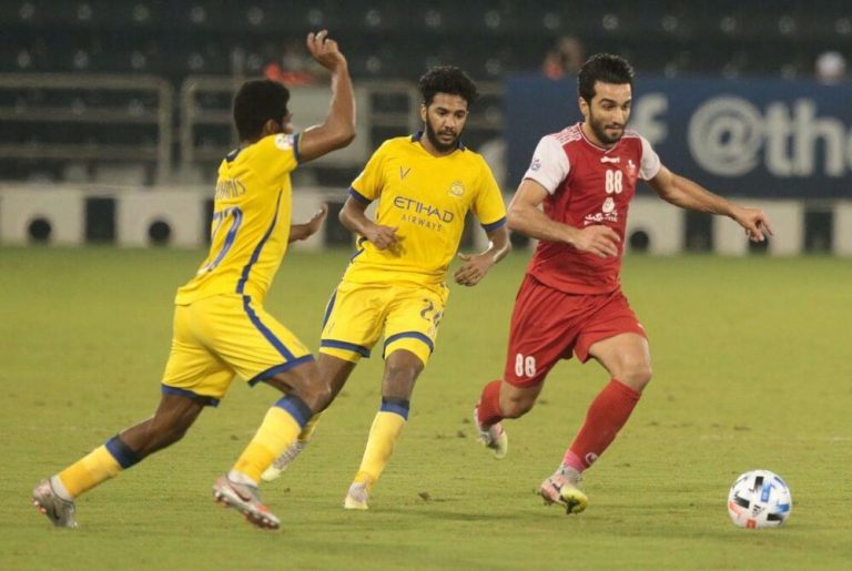 رای پرونده پرسپولیس – النصر؛ امروز اعلام میشود