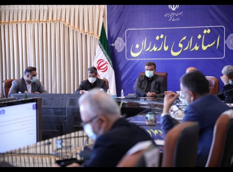 اولین شهرک کارگاهی در ساری احداث میشود