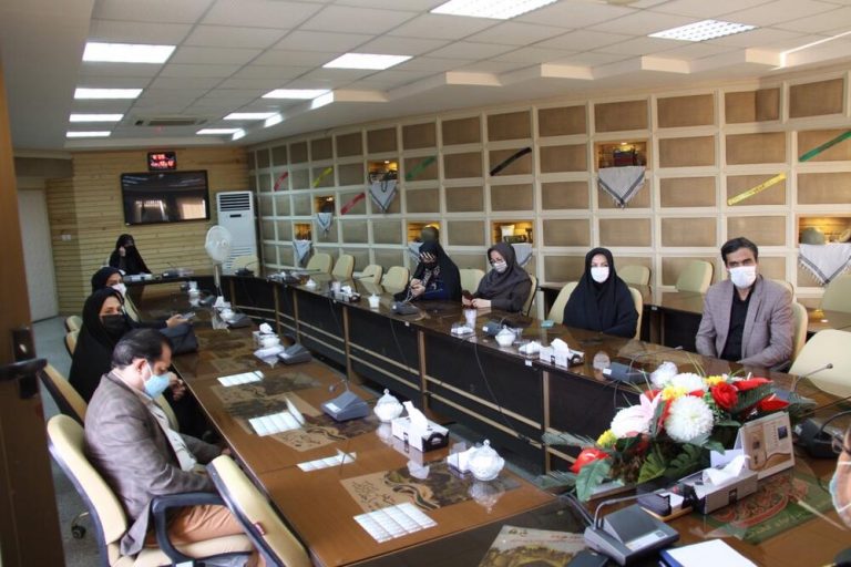 میراثفرهنگی از مجموعههای نزدیک به دفاع مقدس است