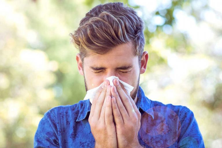 اینفوگرافیک | راهکارهای کنترل حساسیتهای پاییزی