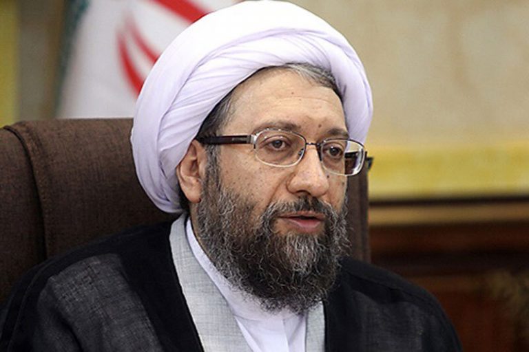 ببینید | روایت آیت الله آملی لاریجانی از علامه حسن زاده آملی