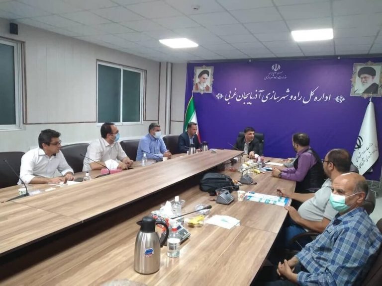 مشارکت ۵٠ درصدی در انتخابات در نظام مهندسی ساختمان آذربایجانغربی / نتایج