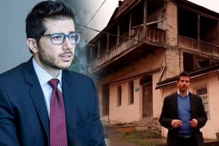 واکنش تند یک رسانه آذری به اقدامات تحریکآمیز سفیر اسراییل در جمهوری آذربایجان