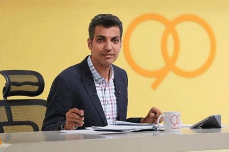ببینید | چراغ سبز رئیس جدید صداوسیما به بازگشت فردوسیپور به تلویزیون