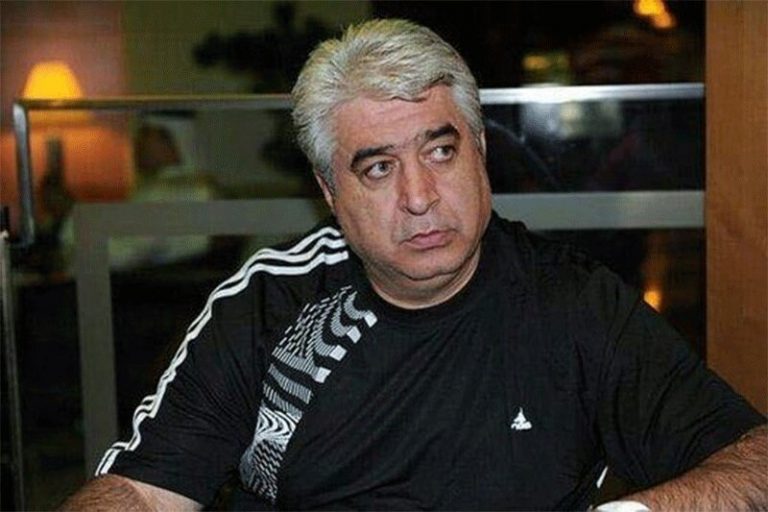 ببینید | ایران نامزد میزبانی جامجهانی ۲۰۲۴ شد