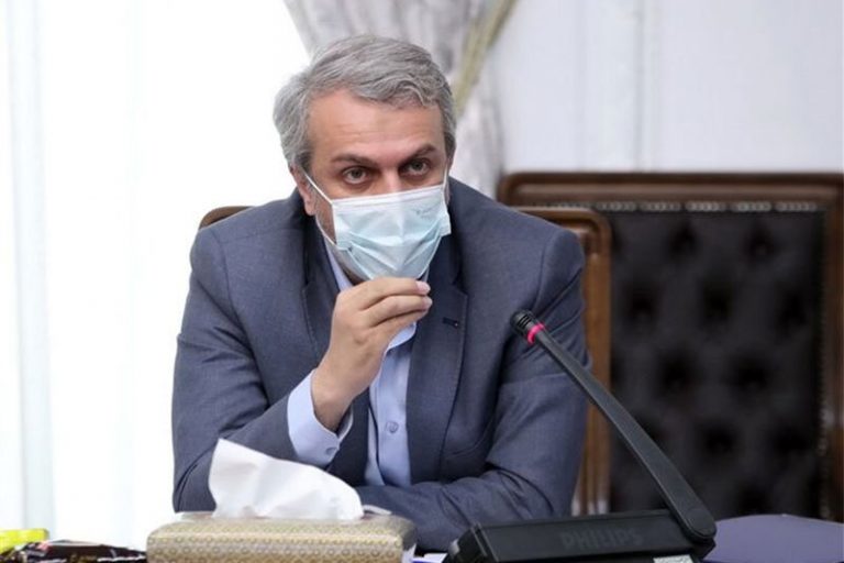 ببینید | مخالفت آقای وزیر با قرعهکشی خودرو