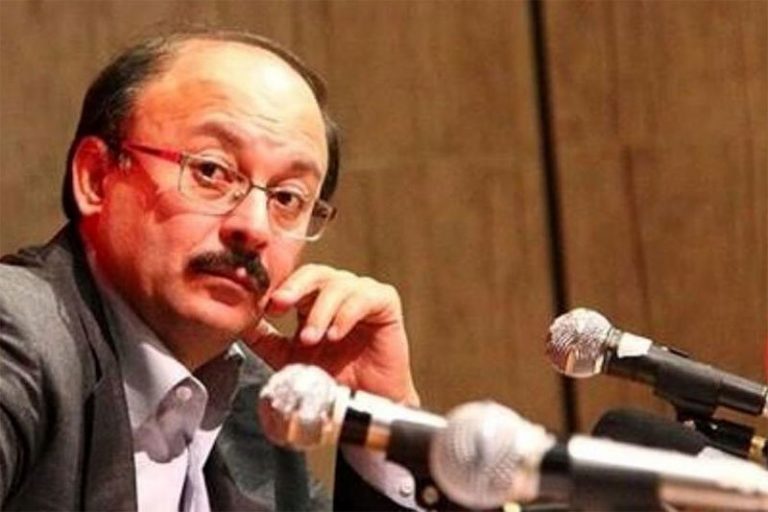 ببینید | افشای پشت‌پرده یک رای عجیب؛ آیا اخراج دکتر بیژن عبدالکریمی از دانشگاه آزاد قانونی بود؟