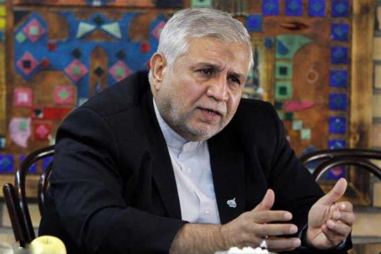 بشنوید | پاک آیین: جمهوری اسلامی ایران تغییر مرزها را نمی‌پذیرد / احتمال باز شدن پای آمریکا و رژیم صهیونیستی به منطقه وجود دارد