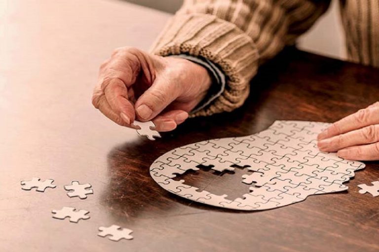 ببینید | چرا دچار کاهش حافظه غیرمنتظره میشویم؟