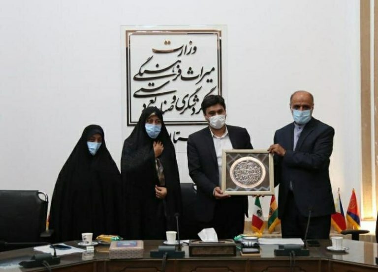 لزوم تدوین سند همکاری مشترک مدیریت شهری یزد و ادارهکل میراث فرهنگی