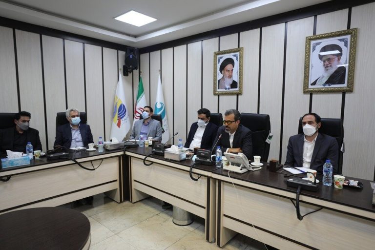 شفاف سازی و عدالت محوری در دستور کار شرکت عمران و خدمات کیش