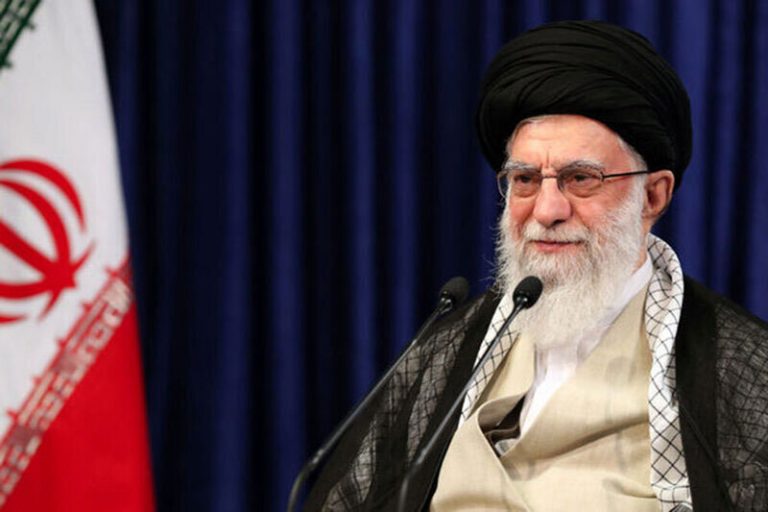 ببینید | رهبر انقلاب: تصاویر هالیوودی از ارتش آمریکا واقعیت ندارد