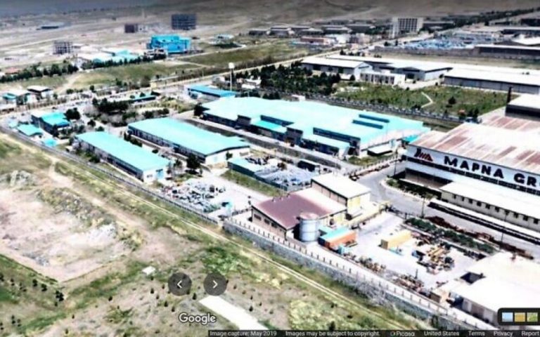 ببینید | تعیین تکلیف دوربین‌های برجامی در گروی اعلام موضع در خصوص حمله تروریستی رژیم صهیونیستی