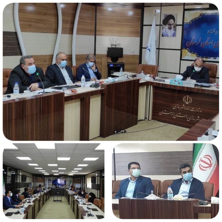  لزوم برخورد جدی با متخلفان ساخت و سازهای غیرمجاز در روستاهای لرستان