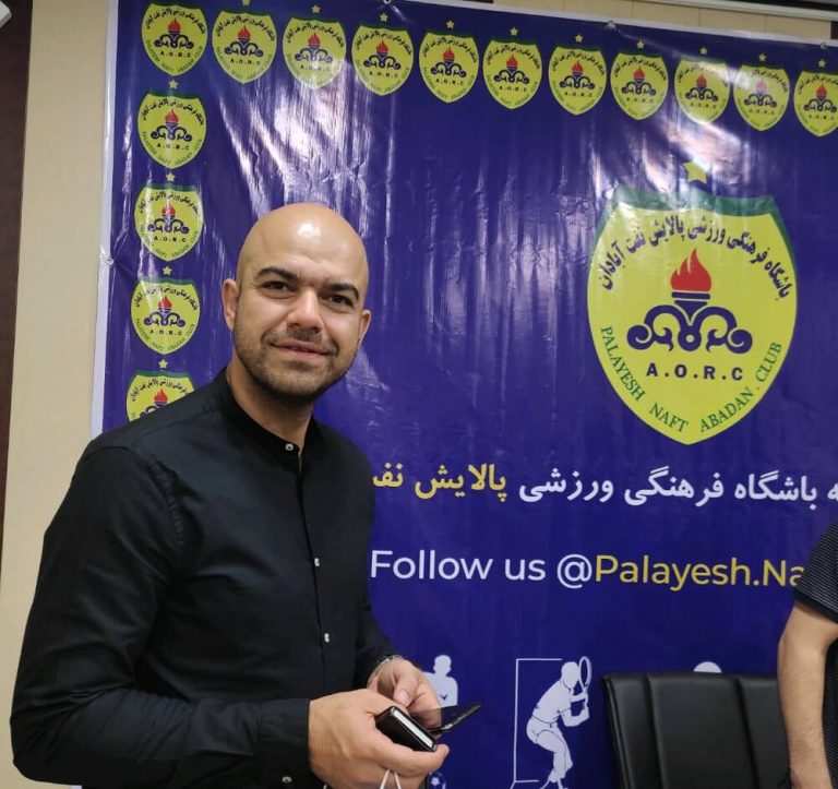 هزینه کرد میلیاردی برای مربی خارجی بدون آموزش مربی ایرانی در کنار او/ استعدادیابی و آموزش بازیکنان آبادانی در دستور کار