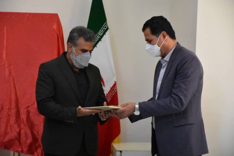 معرفی مدیر اجرایی سی و چهارمین جشنواره بین المللی فیلمهای کودکان و نوجوانان در اروند