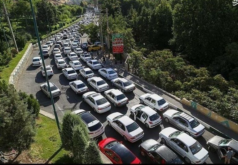 یک اپیدمیولوژیست: تعداد زیادی از افرادی که سفر کردهاند باعث آلودگی دیگران میشوند