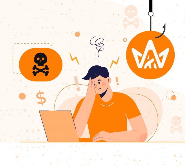 رمزارز جعلی، ترفند تازه شرکت‌های بازاریابی شبکه‌ای/ سرقت ۴۵۰۰ میلیاردی از مردم با فریبی به نام کینگ‌مانی