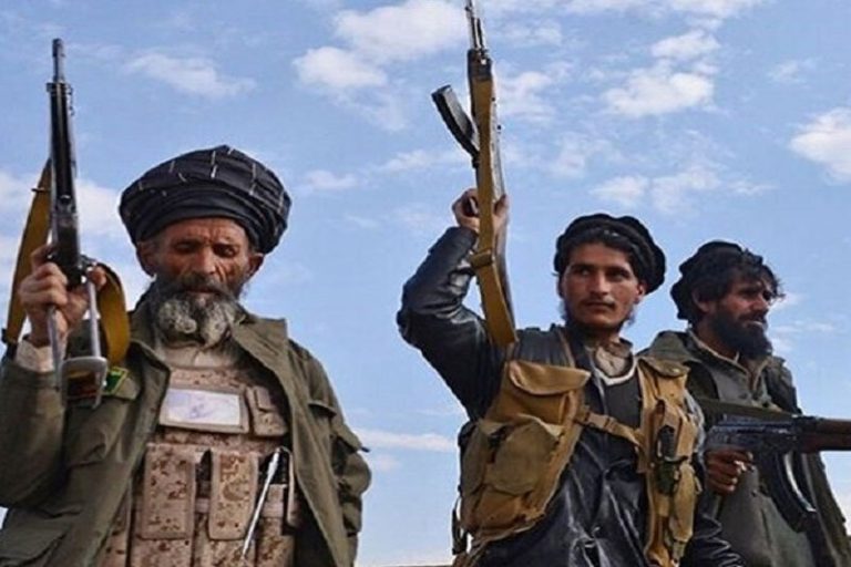 ببینید | افشاگری تکان‌دهنده یک عضو طالبان از صف انتظار برای حملات انتحاری