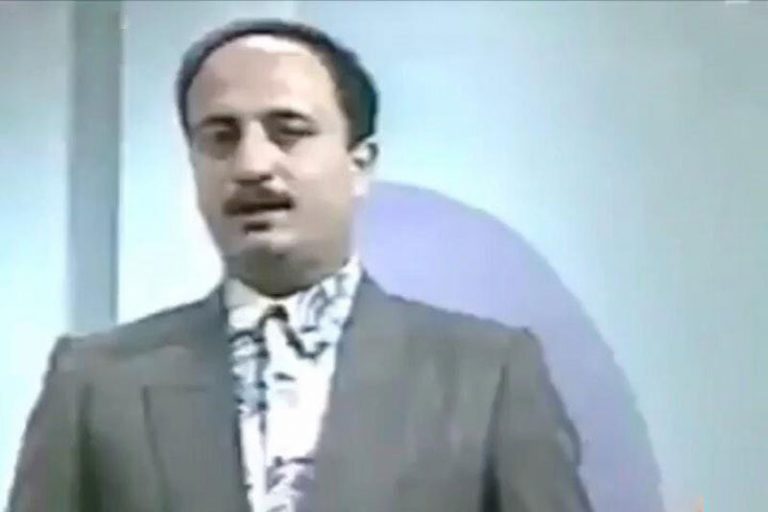 ببینید | اجرای خاطرهانگیز مسعود روشن پژوه در دهه 60