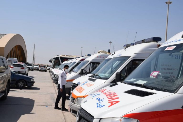 ۴٢ درصد حوادث ترافیکی در جادههای فرعی اتفاق میافتد
