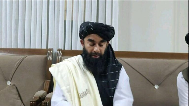 طالبان از توافق مهم با ایران خبر داد