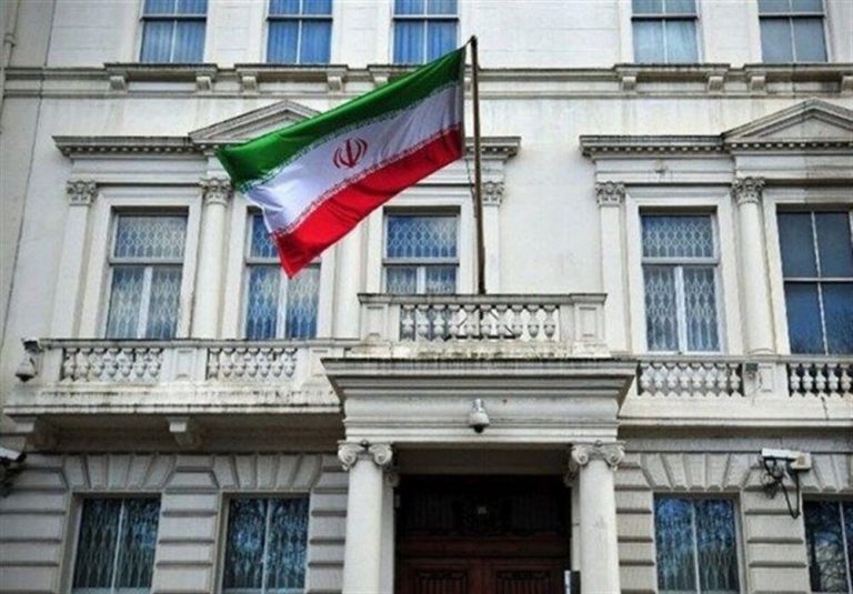 بستن دفتر نمایندگی مقام معظم رهبری در باکو صحت ندارد