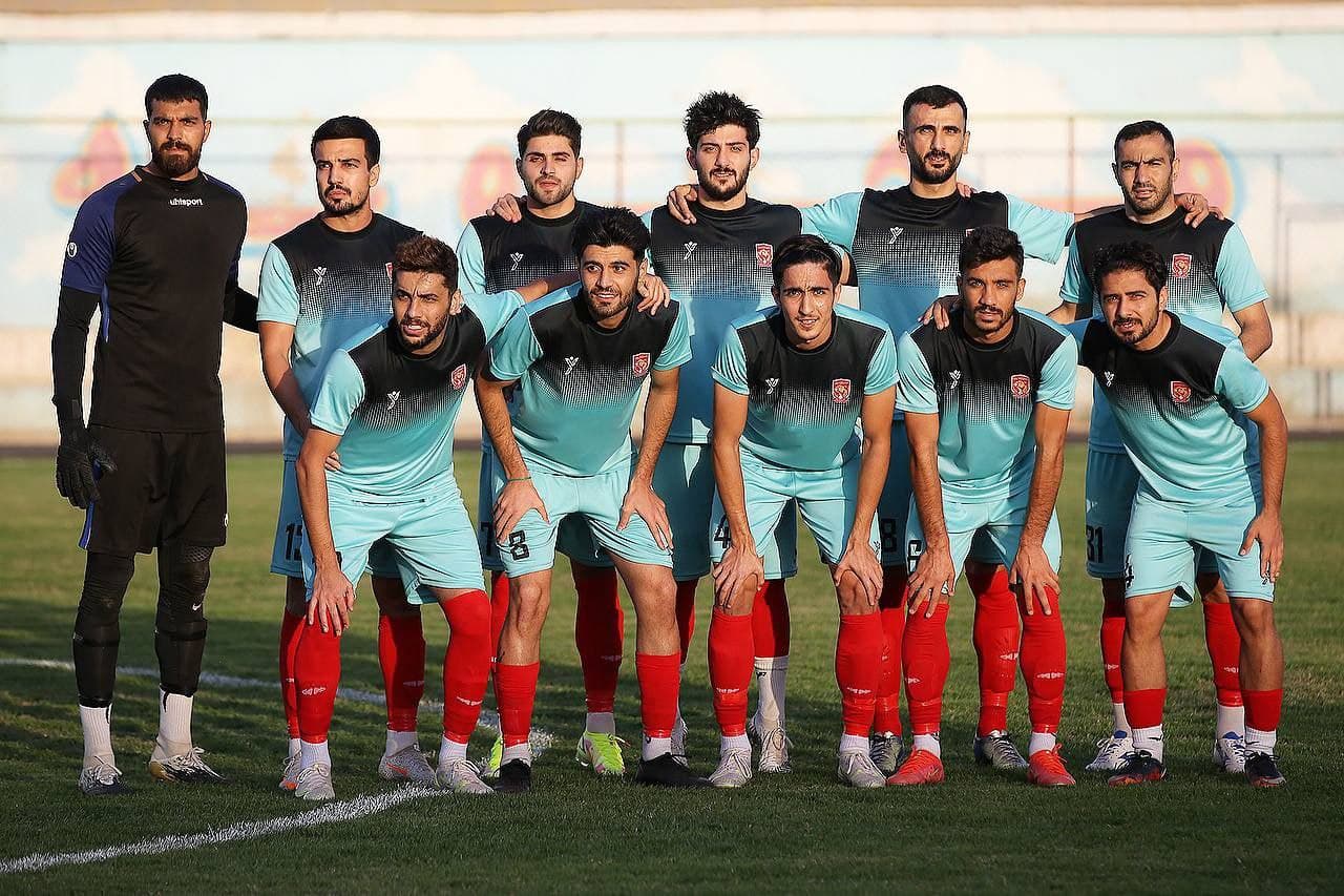 شعبه دوم پرسپولیس در مشهد!/عکس