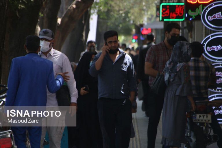 با جهشهای جدید کرونا ممکن است پیک ششم بدتر از پیکهای قبلی شود