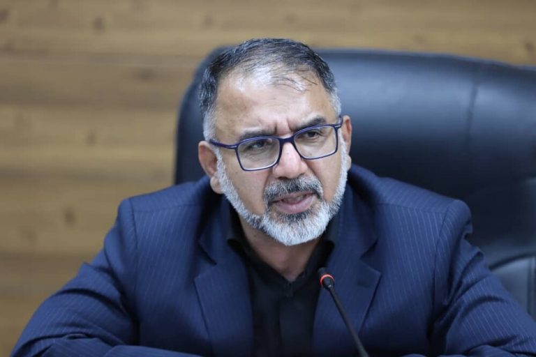 مهلت ۳ روزه استاندار لرستان به فرمانداران جهت ارائه مشکلات شهرستانها