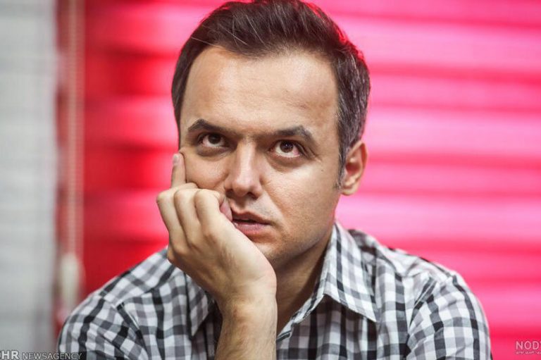 ببینید | سوتی بامزه مجری برنامه فوتبال 120 روی آنتن زنده