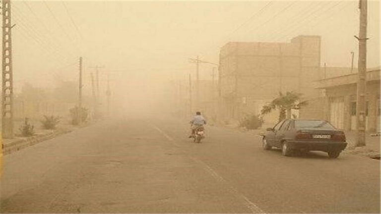 بادهای ۱۲۰ روزه سیستان دوباره تشدید میشود