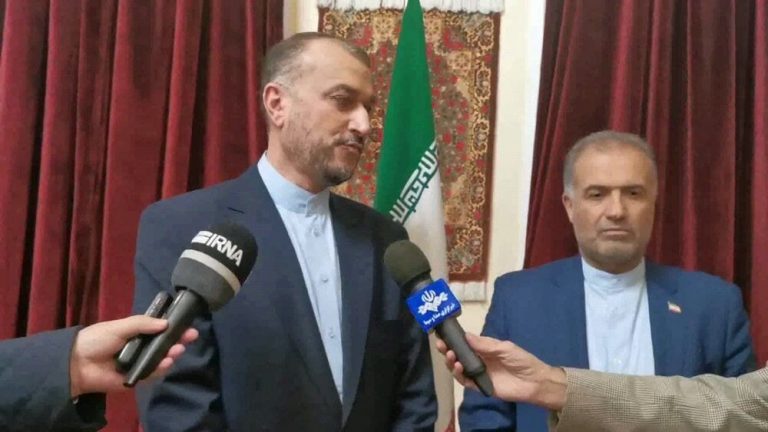 امیرعبداللهیان: طرفهای مذاکره برجام به تعهدات خود پایبند باشند/ نباید به ژئوپلتیک منطقه قفقاز خدشهای وارد شود
