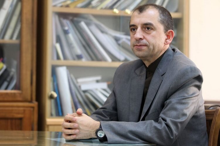 هشدار! فرونشستها در نزدیکی تهران/ پدیدهای که جبران نمیشود