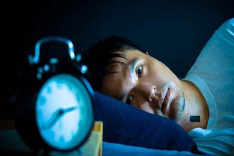 اینفوگرافیک | خطرات پنهان شببیداری