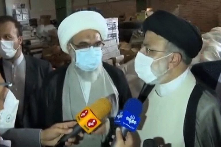 ببینید | تاکید رئیس جمهور بر مقابله با قاچاق سازمان یافته و جریان مافیاییِ پشت پرده