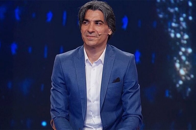ببینید | از کاهش وزن ٢٠ کیلویی تا تصادف بازیکن همپست وحید شمسایی!