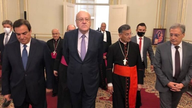 نخستوزیر لبنان: عربستان قبله سیاسی من است