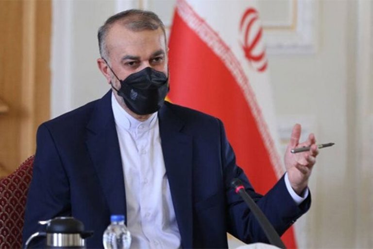 ببینید | وزیر خارجه خبر داد: به مذاکرات وین باز می گردیم