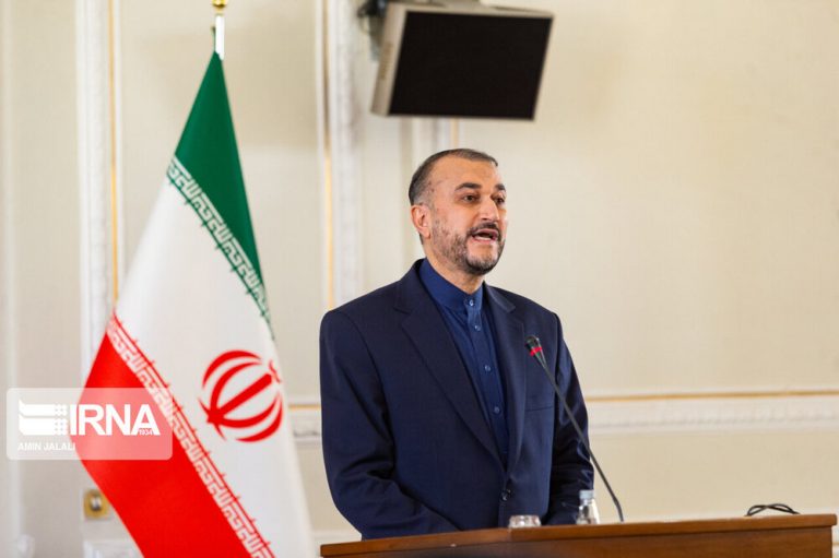 امیرعبداللهیان: اسرائیل کوچکتر از آن است که برای ایران تهدید باشد/ با عربستان به توافقات مشخصی رسیدیم