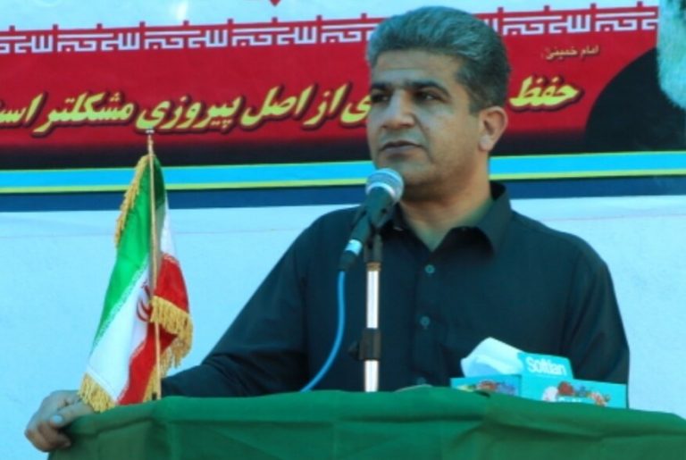 مدیرعامل منطقه آزاد چابهار: مسیر مدرسهسازی هموار شده است