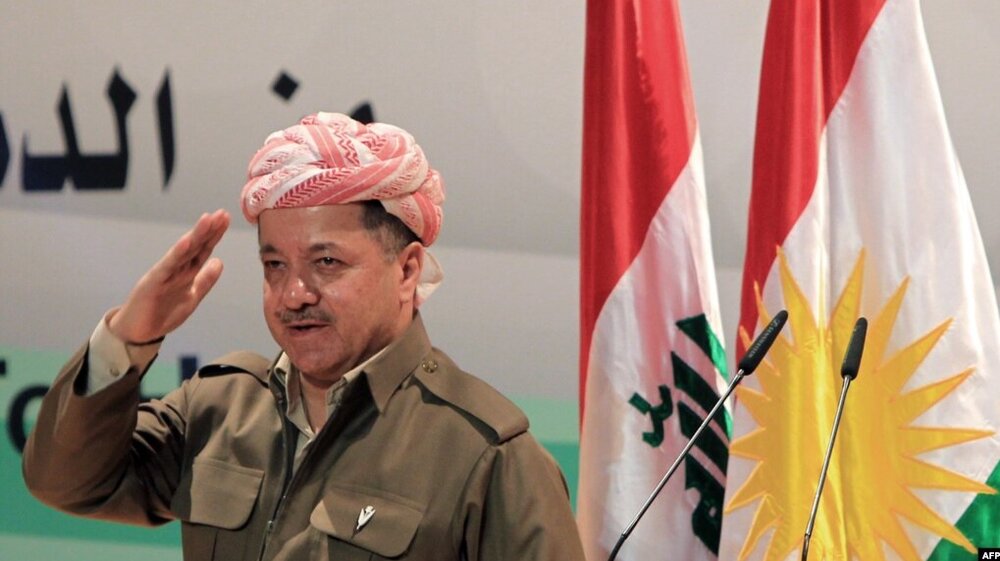 انتخابات پارلمانی عراق؛ آرایش ائتلافها و احزاب سیاسی
