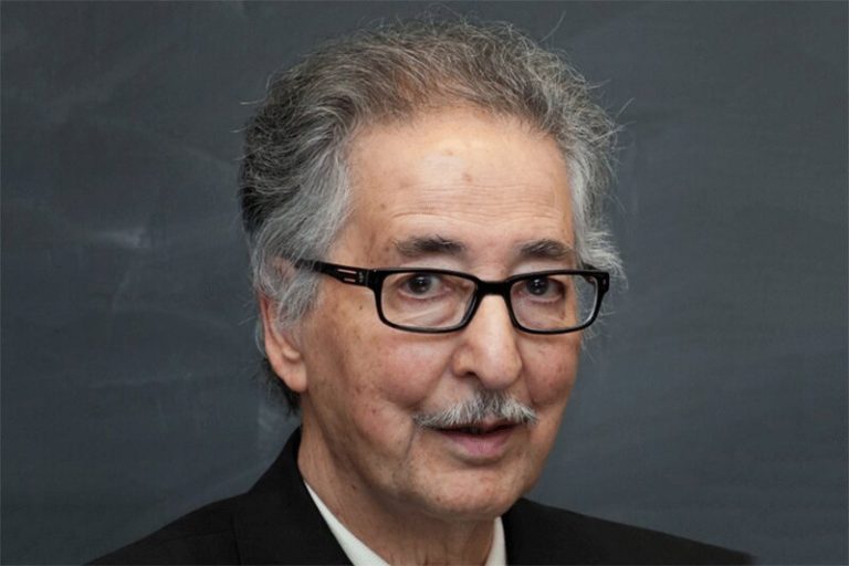 بشنوید | پایان اولین رئیس جمهور