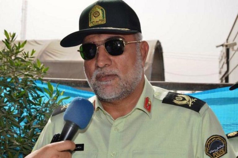 نقش رسانه های مازندران در ارتقا امنیت اجتماعی استان موثر بود